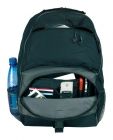 Sports bag Marina  600-D white/blue/red - 733