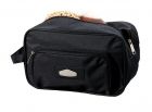 Travel bag 600-D  Island  black/grey - 51