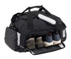 Sports bag Dome 600-D  black/blue - 3