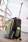 Travel bag 600-D  Laser Plus - 65