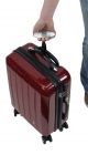 Travel bag 600-D  Laser Plus - 482