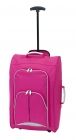 Board-Case  Vienna  600D/PVC pink