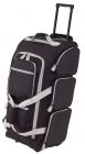 Trolley-travelbag  9P  600D  blue - 4