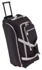 Trolley-travelbag  9P  600D  red - 4