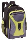 Trolley bag  Visby  600D  grey - 63