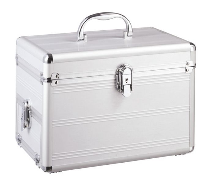 Aluminium Beauty-Case - 1