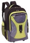 Trolley-backpack Comforty 600D - 2