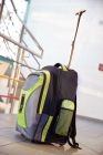 Trolley-backpack Comforty 600D - 4