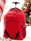 Trolley-backpack  Trailer  - 2