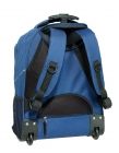 Trolley-backpack  Trailer  - 4