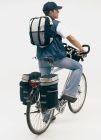 Handle bar cooler bag Bike - 71