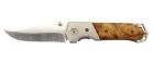 11-pcs. wooden pocket knife - 79