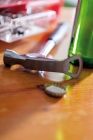 Bottle opener  Stardust  stainless - 218