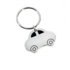 Bottle opener  Stardust  stainless - 454