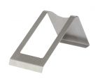 Bottle opener  Stardust  stainless - 173