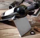 Bottle opener  Stardust  stainless - 175