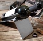 Wooden wine bottle opener  - 175