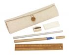 Bamboo - Nutcracker set  Click  - 614