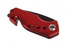 Emergency knife  Distress  red - 2