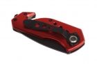 Emergency knife  Distress  red - 3