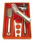 Knife and Forkset  butcher   - 131