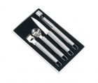 Knife and Forkset  butcher   - 138