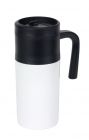 Flask  Grab and Go   silver - 7