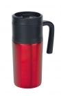 Flask  Grab and Go   black - 6