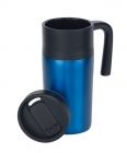 Flask  Grab and Go   green - 5