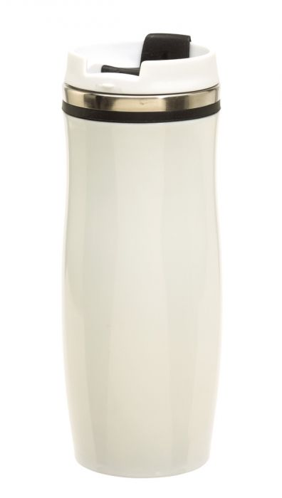 Flask  Crema   black - 1