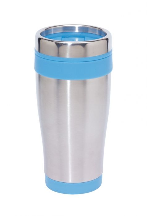 Flask  Lungo  blue - 1