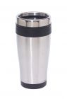 Flask  Lungo  blue - 5