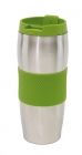 Flask  Au Lait   green - 1