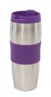 Flask  Au Lait   purple - 1