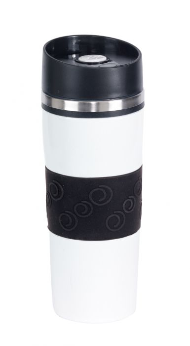 Flask  Arabica   black - 1