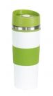 Flask  Arabica   light green