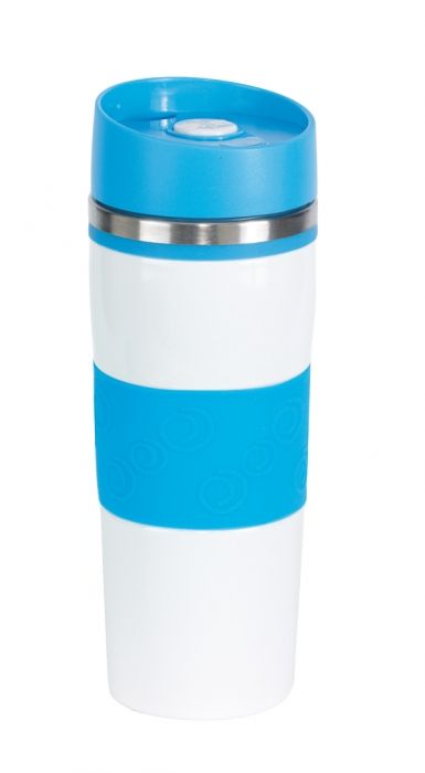 Flask  Arabica   light blue - 1