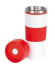 Flask  Arabica   red - 2