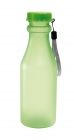 bottle green (frosted)  take