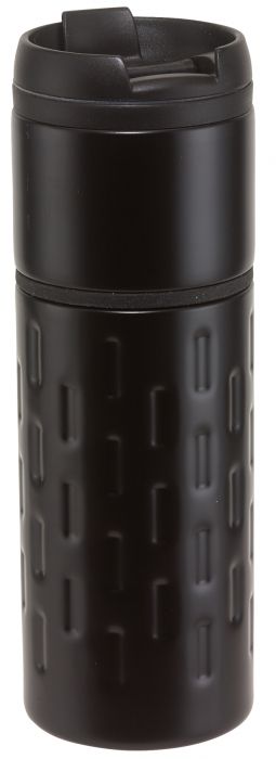 Flask exclusive liquid  black - 1