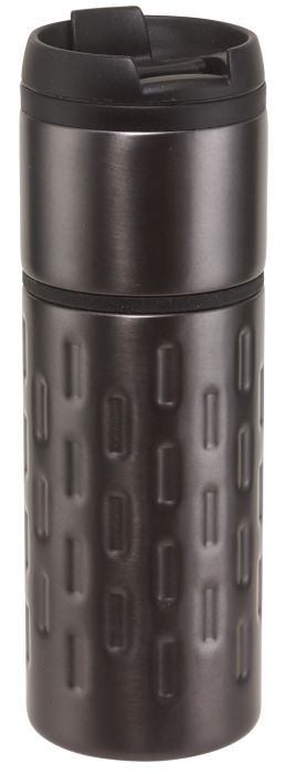 Flask exclusive liquid  gray - 1