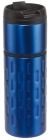 Flask exclusive liquid  blue