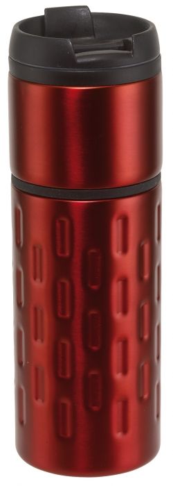 Flask exclusive liquid  red - 1