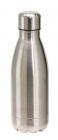 Hip flask 8oz  stainless steel - 121