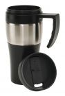 Mug 6 4 oz  stainless steel - 128