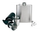 Mug 6 4 oz  stainless steel - 129