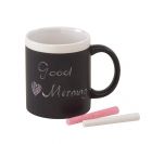 Mug 6 4 oz  stainless steel - 195