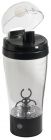 Stainless steel mug with lid - 113