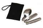 Spaghetti-set  4 pcs.  stainless - 91