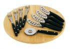 Spaghetti-set  4 pcs.  stainless - 103